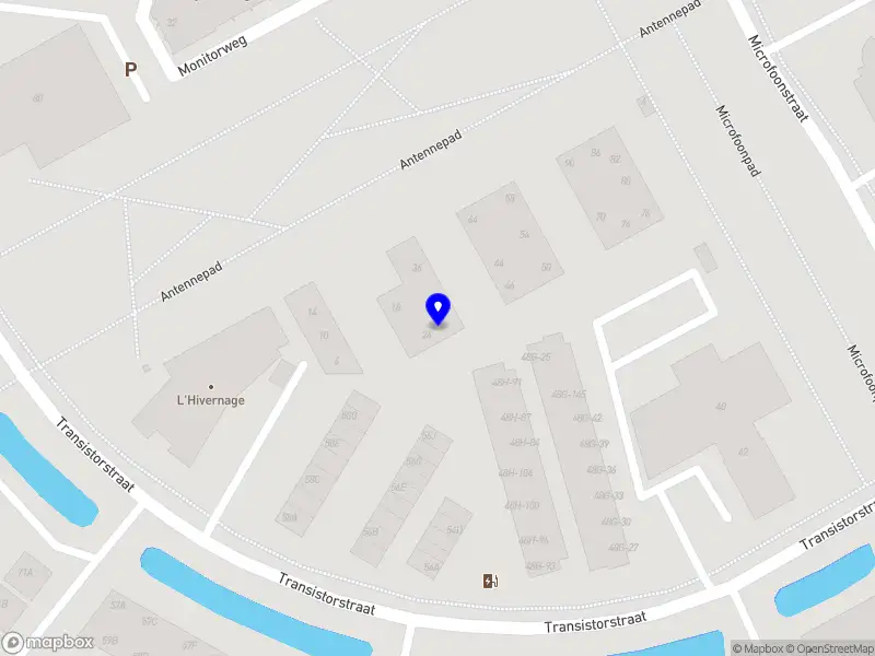 De Keuken Voorbereider