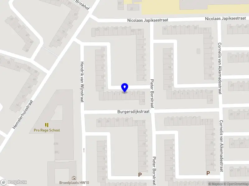 Recatering Amsterdam