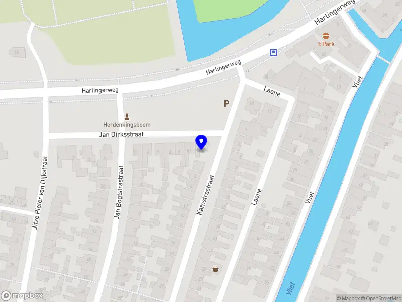 Sebastiaan’s HaarBoutique