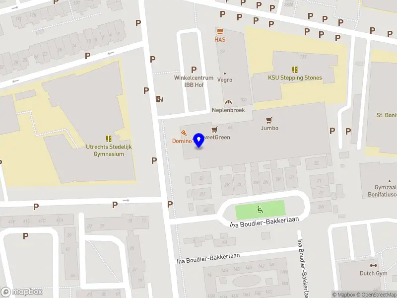 Psychologiepraktijk Hart van Utrecht