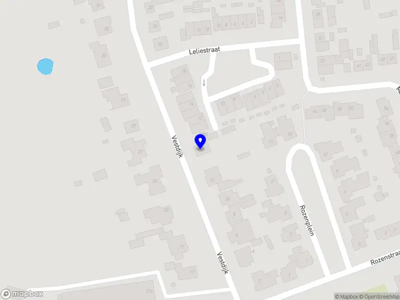 Purely You Oost West en Middelbeers