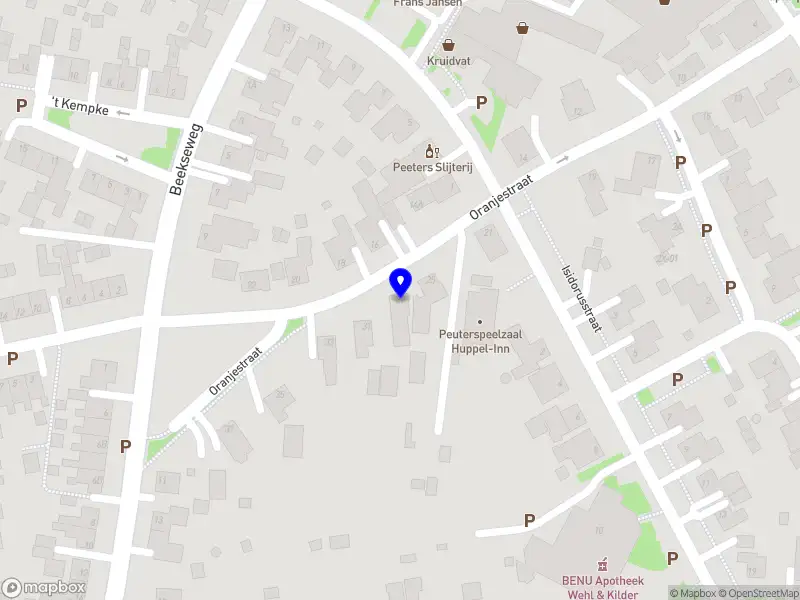 International Maquettes Display