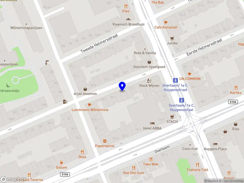 Roodenburg en Saekan vof