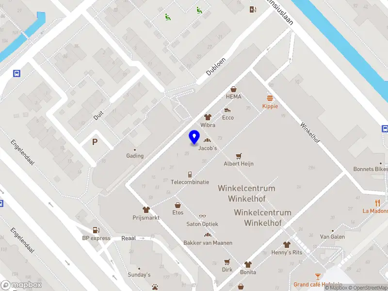 NIELSERSON AV/M Leiderdorp