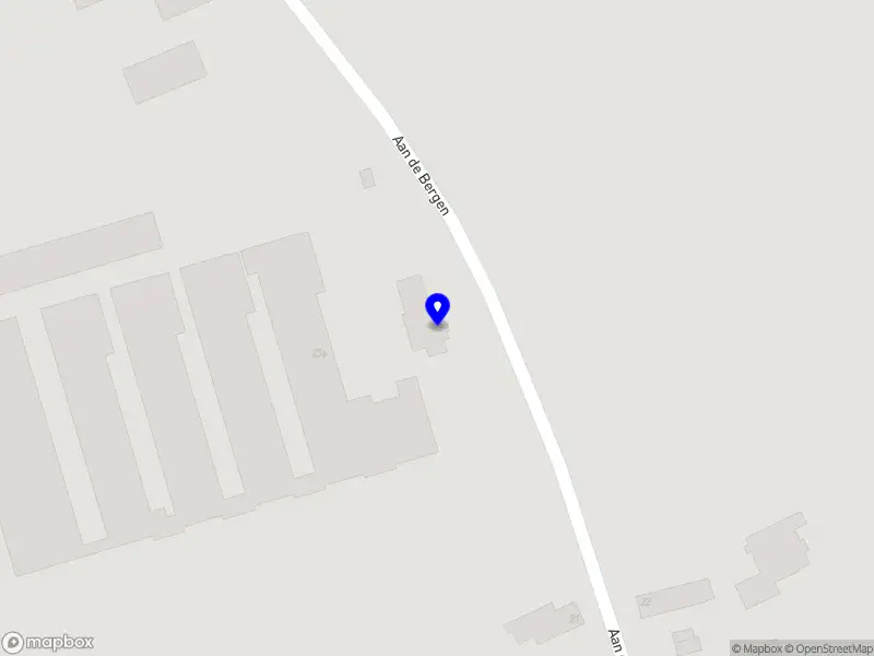 Aan de Bergen Exploitatie B.V.