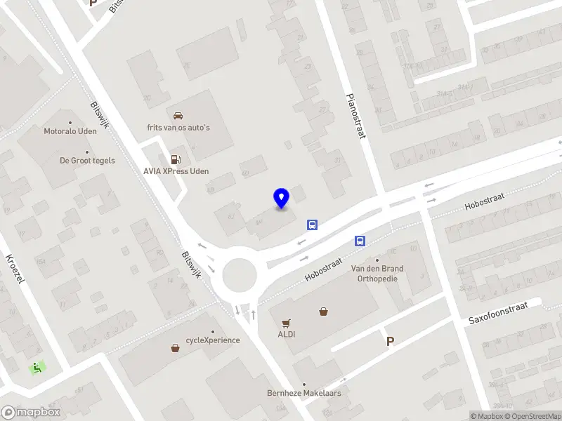 Flips Dienstverlening