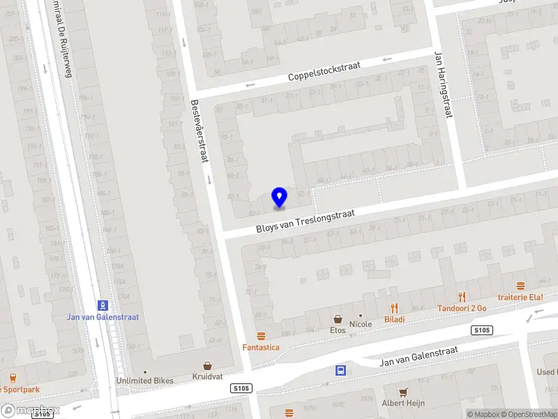 Beau and Liz Media B.V.