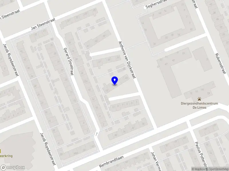 Khooyik Holding B.V.