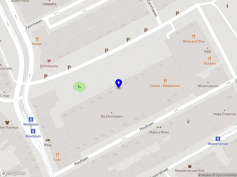 GAS Investments B.V.