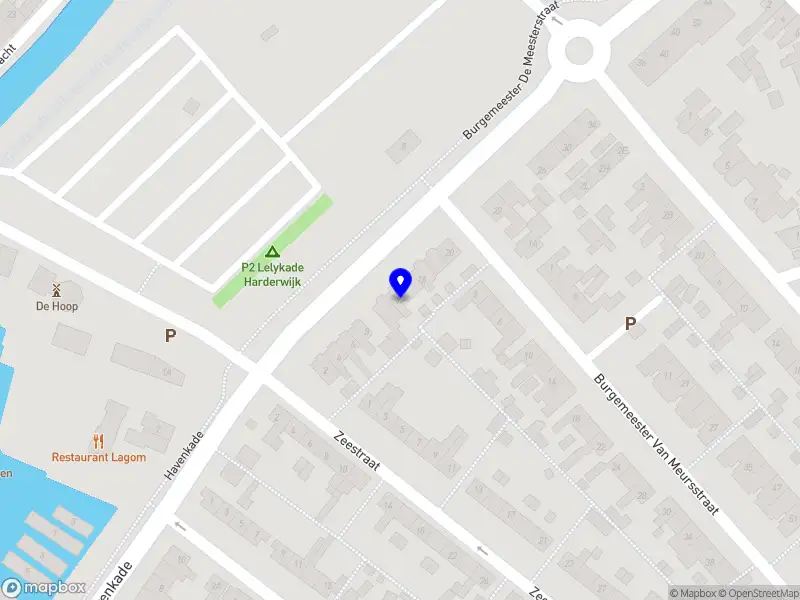 Tess Mode Holding B.V.