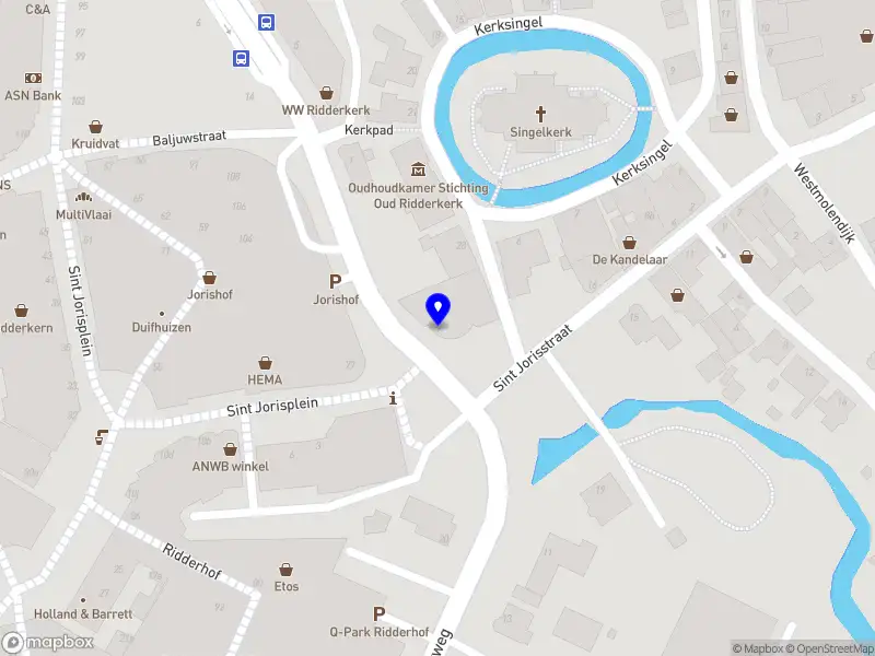 Vereniging van Eigenaars De Rietplaat te Hoogvliet Rotterdam