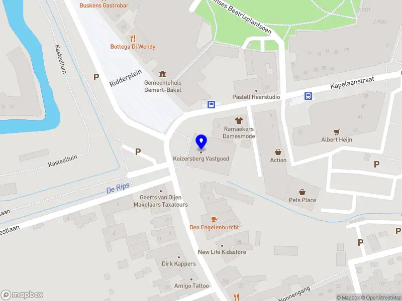 Vierberg Projectontwikkeling B.V.