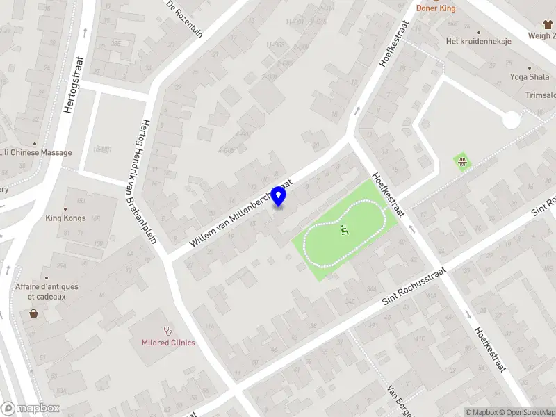 Nieuw bedrijf Basta Events & Catering