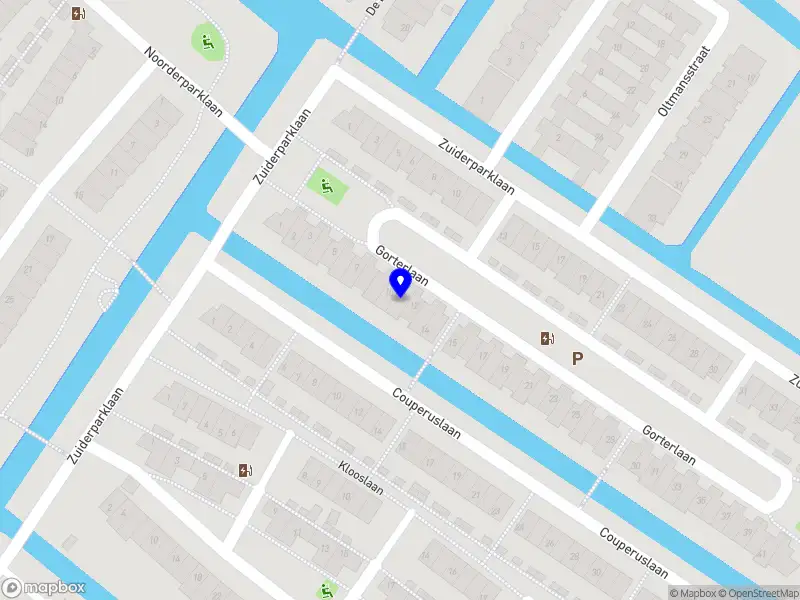 Directional Marketing