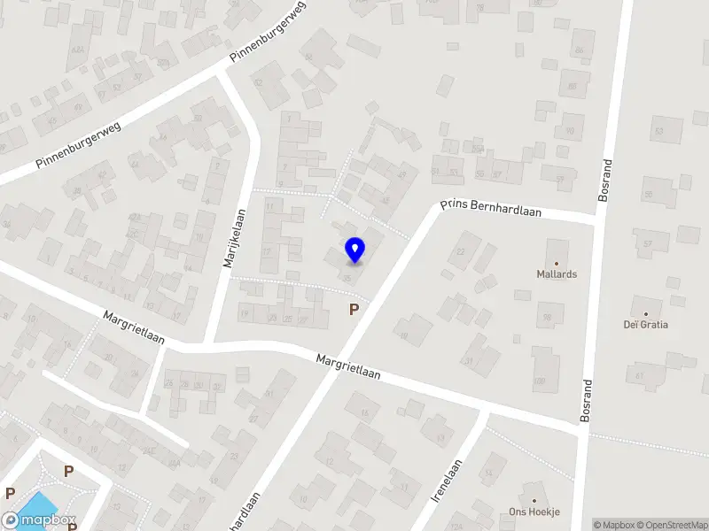 Stichting New Ground Foundation