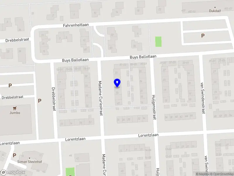 Priesierie Transport