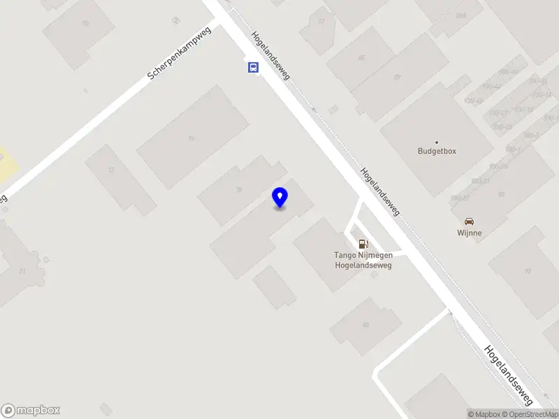 M.A.K.M. Rompelaar Beheer B.V.