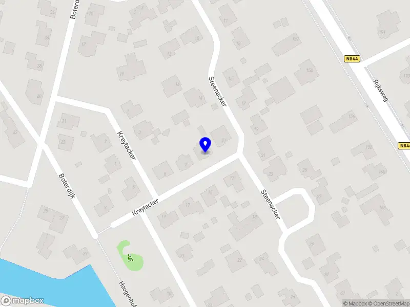 M.D.M.E. Rompelaar Beheer B.V.