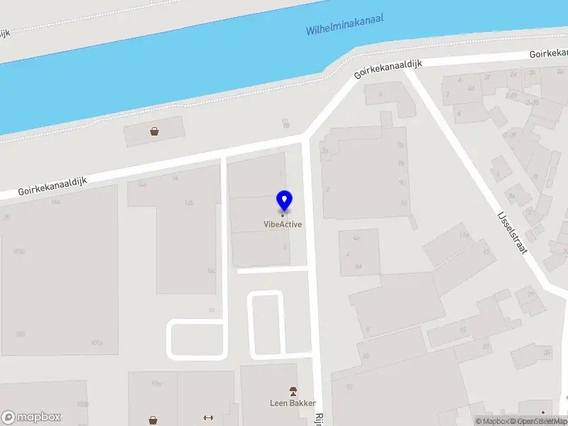 Science For Rehab - Tilburg