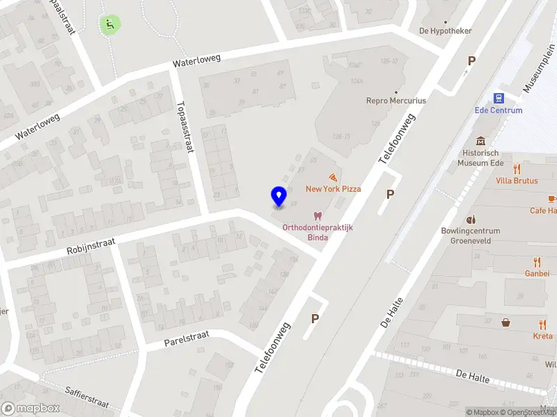 Kimberley van der Wal