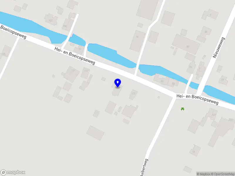 Biesheuvel Groenservice B.V.