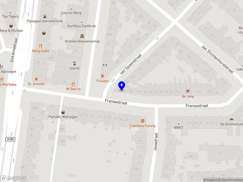 Vereniging van Eigenaars Nieuwstad 5 tot en met 9 te Lochem