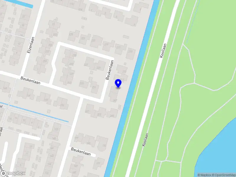 MA BOUW & RENOVATIE NL