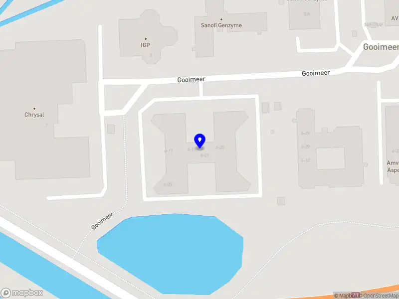 European Outpatient Medical Services B.V.