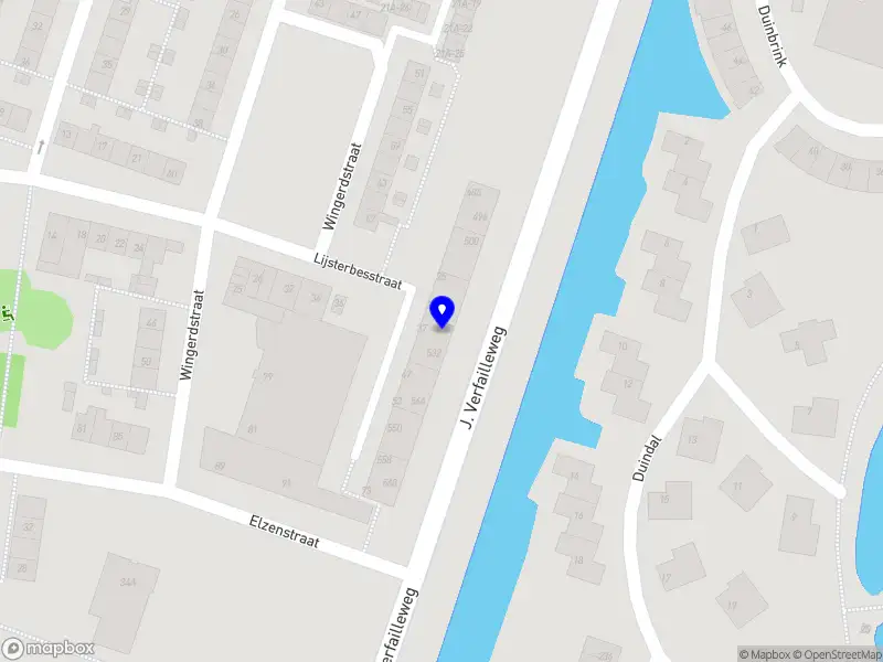 1708 Dienstverlening