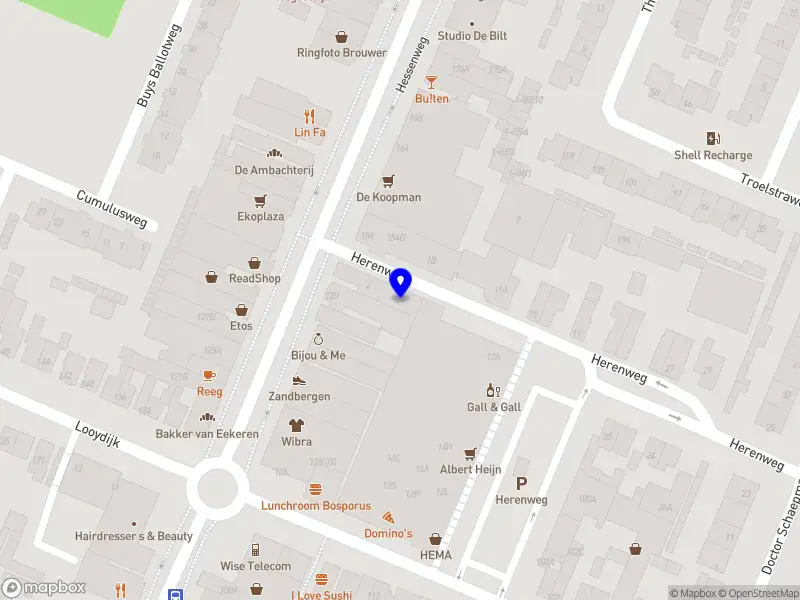 Vereniging van Eigenaars Herenweg 2A/2B te De Bilt