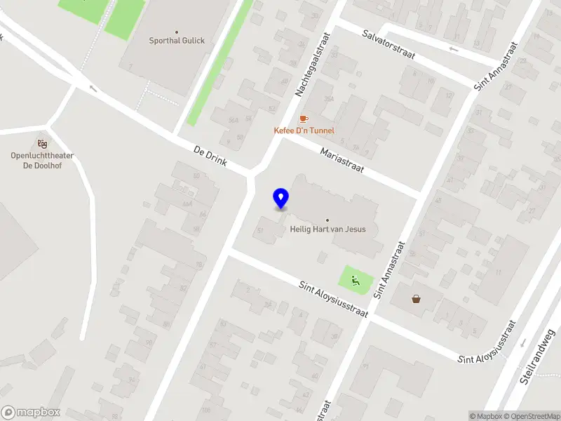 Touch & Heal Massages