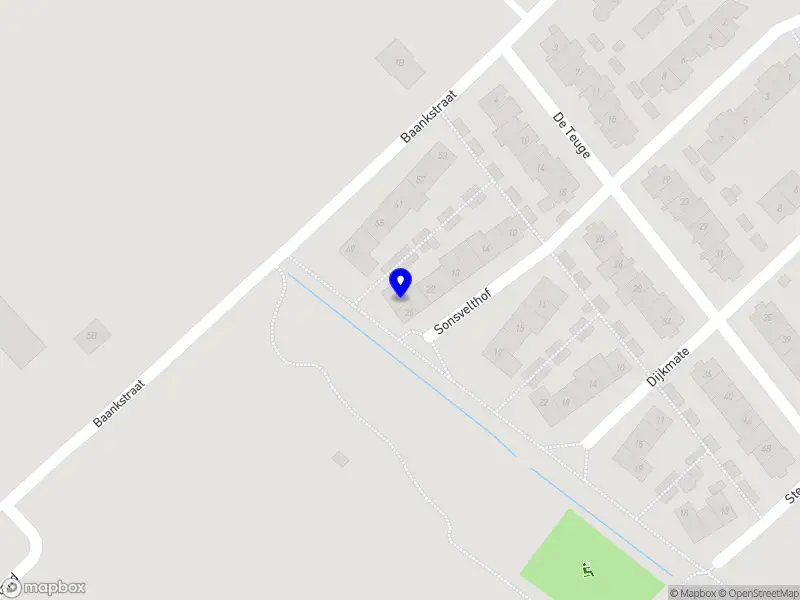 Enckie's Chickens B.V.