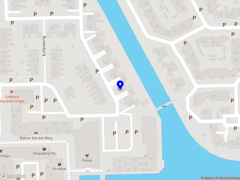 T. van der Laan – Financieel Design & Coaching