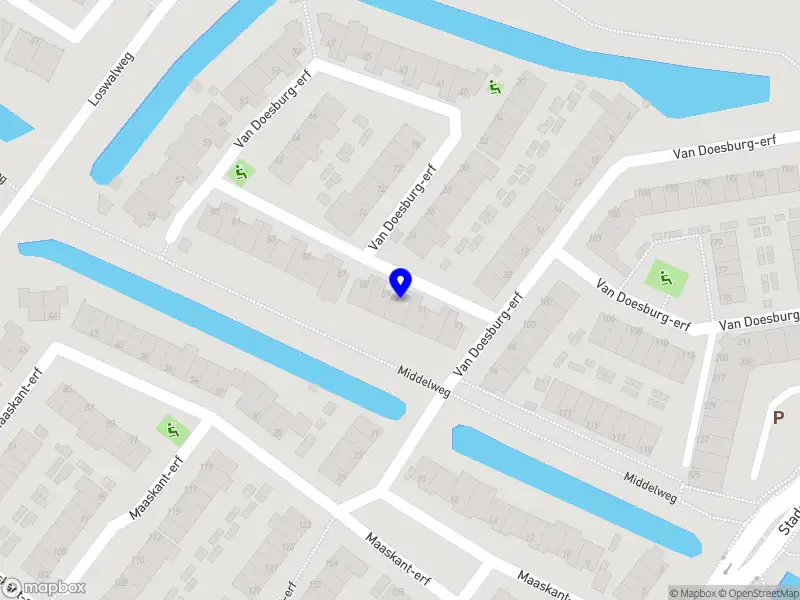 Vereniging van Eigenaars Parkeerplaatsen Weena (ongenummerd) te Rotterdam