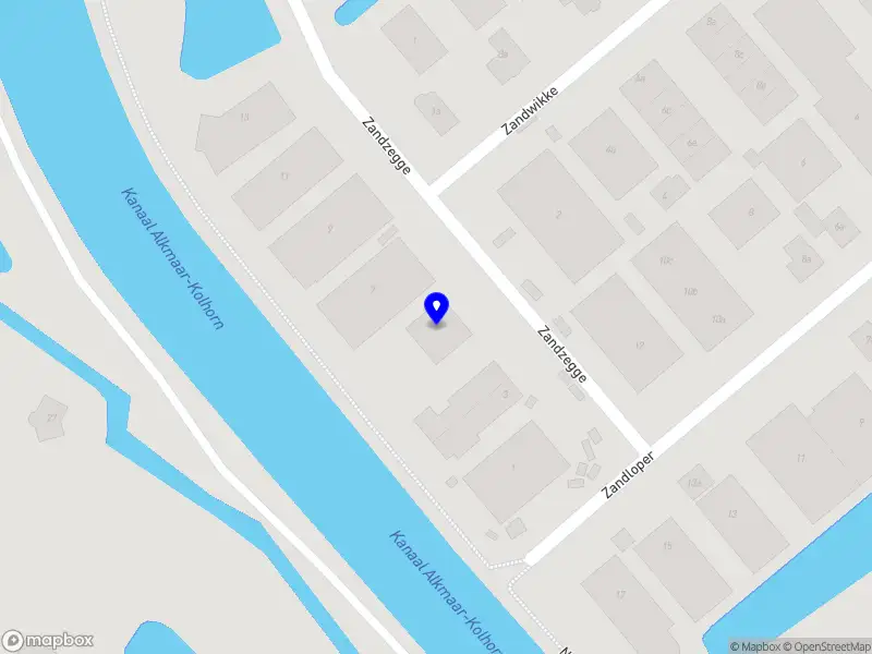 Biz Staatslieden Vastgoedeigenaren