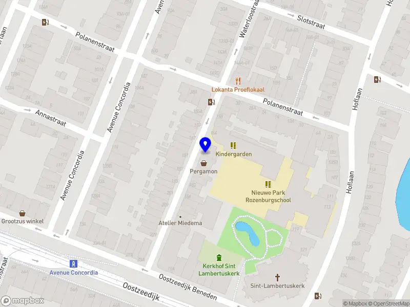 RetroMotive Classic Cars