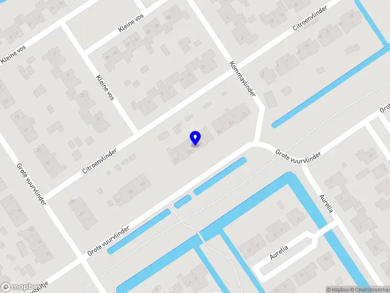 Natuurlijk Balans met Anita