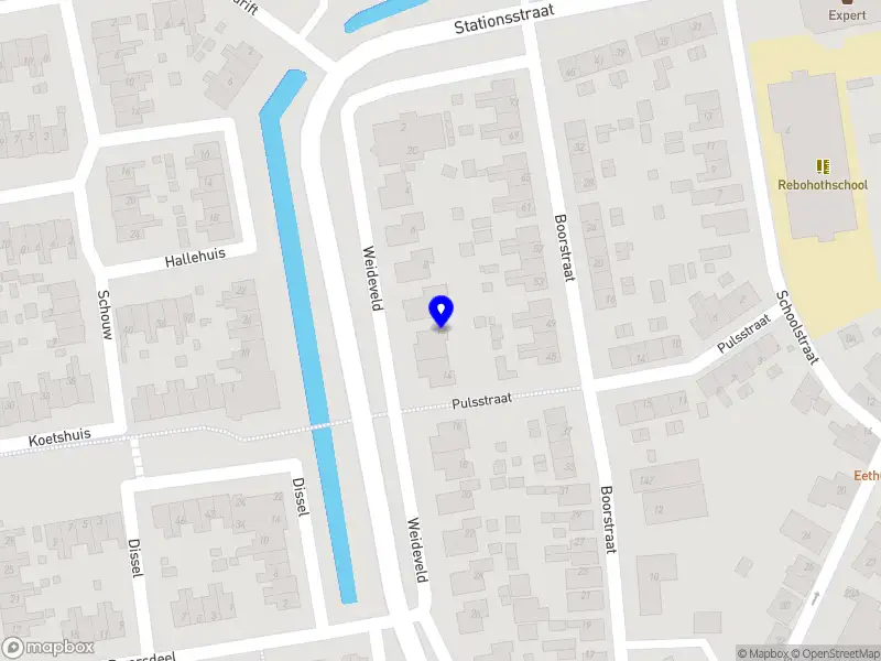 G. Slob Dienstverlening