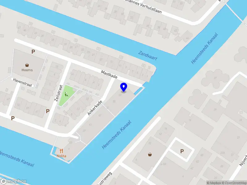 Edgepoint International Energy Group B.V.