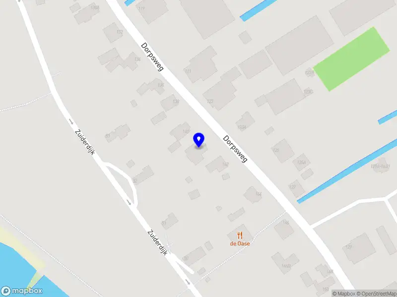 Nieuw bedrijf clubhuis