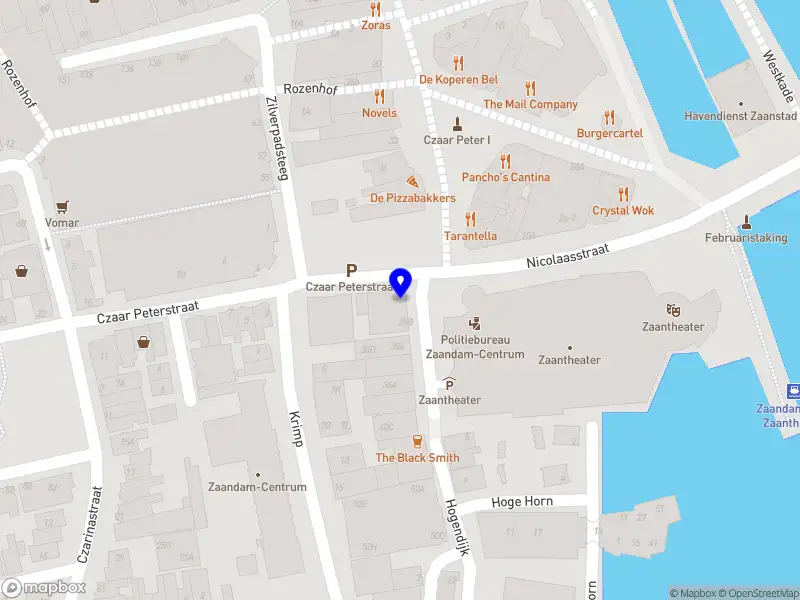 Slot en sleutelservice de Vries