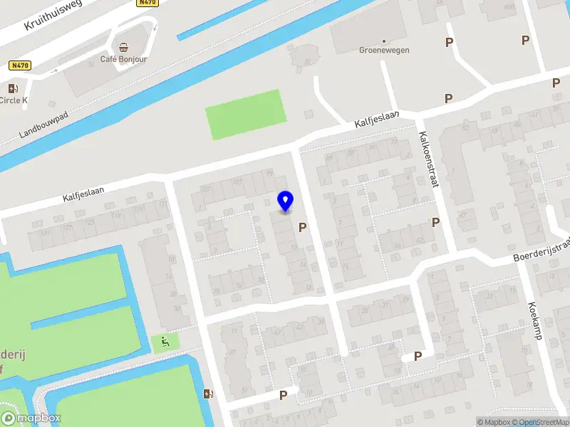 Barbershop Souplesse