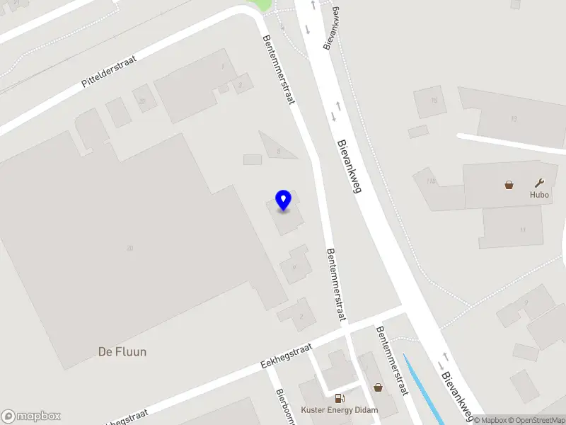 Holistic Kinesis by Aleksii