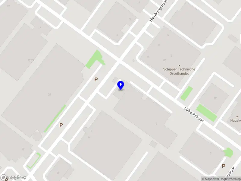 HSS talent group B.V.