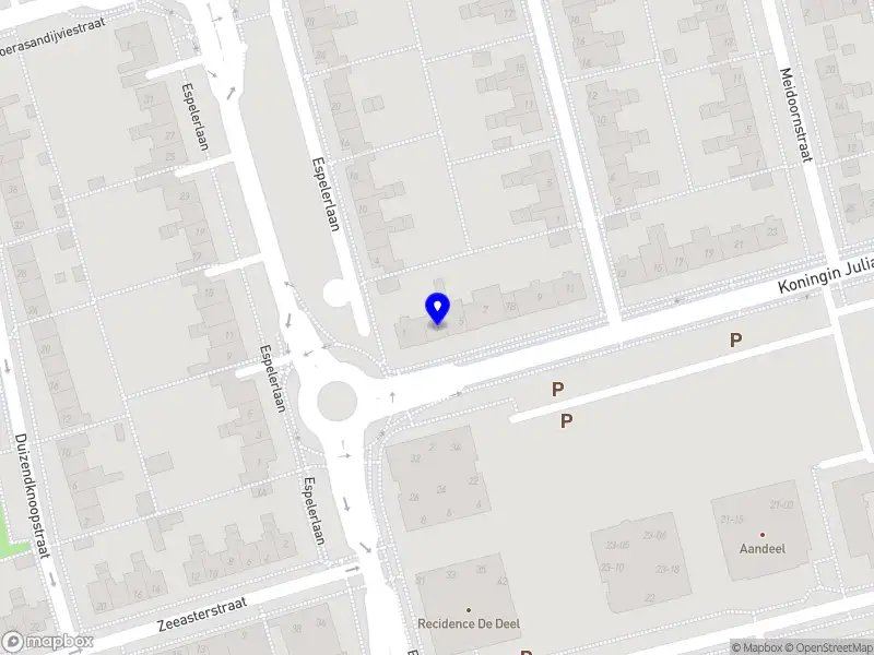 Van Staveren Real Estate B.V.