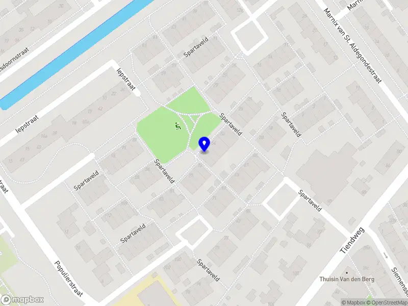 ThaiSerenity Massage