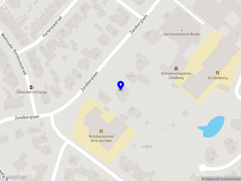 Stichting Administratiekantoor Braunspecht