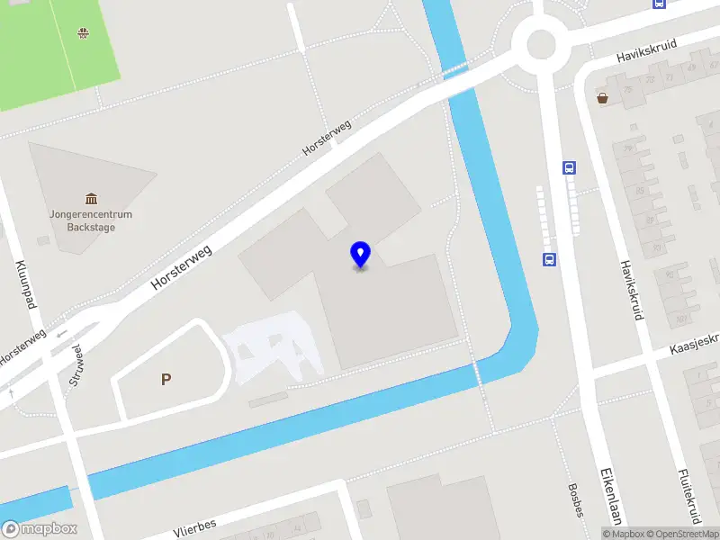 Sportcafé Het Baken