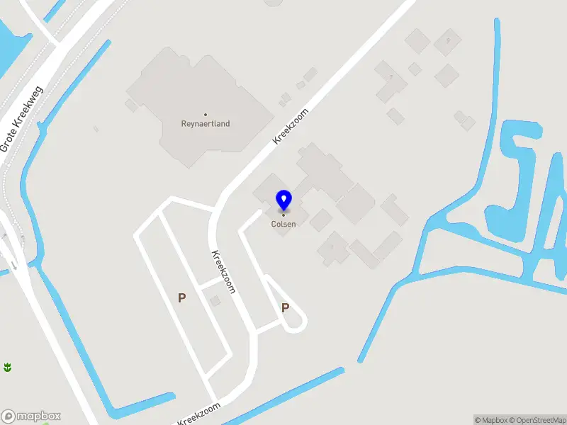 Groengas Zeeuws-Vlaanderen B.V.