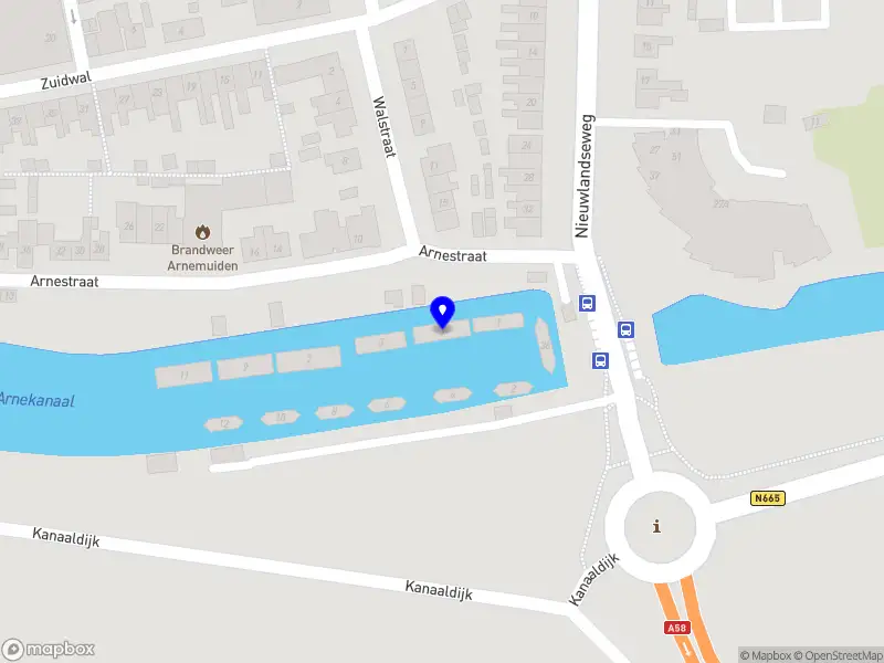 G.F. Onderhoud & Montage